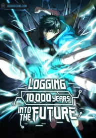 Logging-10000-Years-into-the-Future